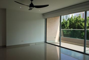 Apartamento en  San Salvador, Barranquilla