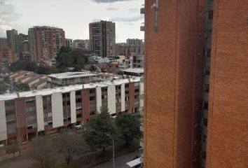 Apartamento en  Calle 151 #11-32, Bogotá, Colombia