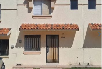 Casa en condominio en  Alta California Residencial, Boulevard Alta California, Jalisco, Jalisco, México