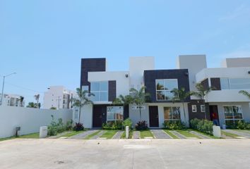 Casa en  Dream Diamante Ventas, Boulevard Barra Vieja, Alfredo V Bonfil, Aeropuerto, Acapulco, Guerrero, México