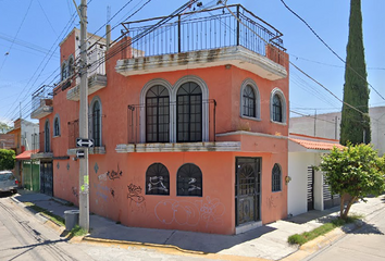 Casa en  Villa Verde 299, Villas De La Hacienda, 38015 Celaya, Gto., México