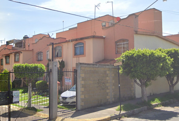 Casa en fraccionamiento en  De Palomas, Unidad San Buenaventura, San Buenaventura, Estado De México, México