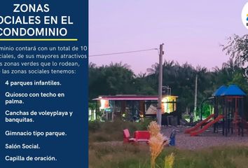 Lote de Terreno en  Acacías, Meta