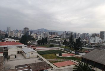 Departamento en  La Pradera, Quito, Ecuador