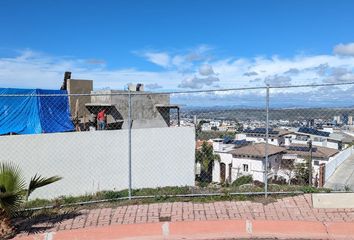 Lote de Terreno en  Cumbres De Juárez, Tijuana