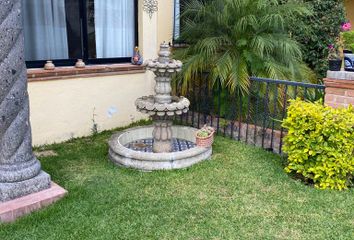 Casa en fraccionamiento en  Juan Escutia, La Magdalena, Tequisquiapan, Querétaro, México