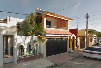 Casa en  San Francisco Chuburná Ii, Mérida, Yucatán, México