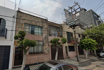 Casa en  Bahía Caracas 76, Verónica Anzúres, Ciudad De México, Cdmx, México