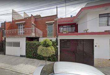 Casa en  General Heriberto Jara 21, Constitución De 1917, Ciudad De México, Cdmx, México