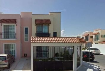 Casa en  Monte Daro, Bosque Real, Playa Del Carmen, Quintana Roo, México