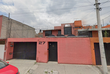 Casa en  Cereales 27, Valle Del Sur, 09819 Ciudad De México, Cdmx, México