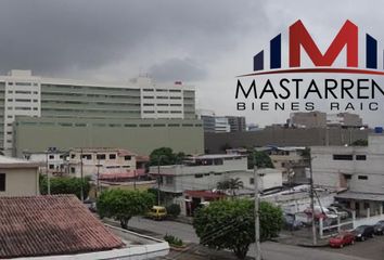 Terreno Comercial en  Ciudadela Simon Bolivar, Guayaquil, Ecuador
