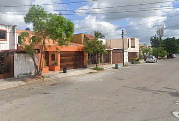 Casa en  Calle 10, Vista Alegre, Mérida, Yucatán, México