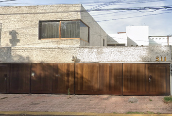 Casa en  Arcos Poniente 311, Jardines Del Sur, Ciudad De México, Cdmx, México