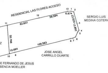 Lote de Terreno en  Boulevard Pedro Infante 4370, Gasolinera Del Valle, Culiacán Rosales, Sinaloa, México