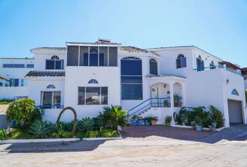 Casa en fraccionamiento en  Copan, Baja Malibu Sección Lomas, Tijuana, Baja California, México