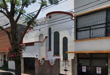 Casa en  Tacámbaro 14, Hipódromo Condesa, Ciudad De México, Cdmx, México