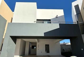 Casa en fraccionamiento en  Del Viento 1960, Fuentes Del Valle, 32500 Juárez, Chih., México