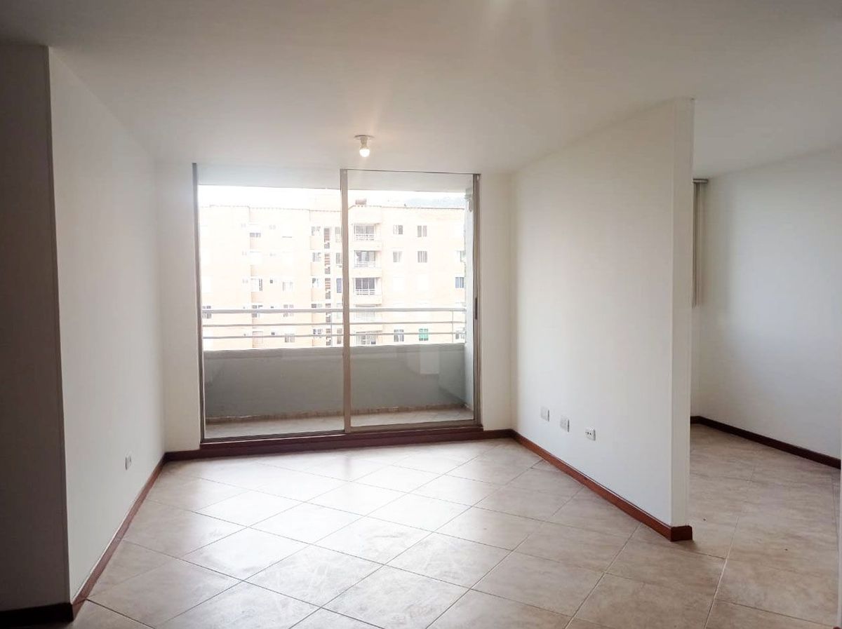 Apartamento en arriendo Provenza (Suroriente) en Provenza