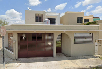 Casa en  Calle 97 481, Mérida, Yucatán, México