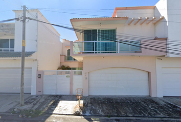 Casa en  Calle Pulpo 167b, Costa De Oro, Veracruz, México