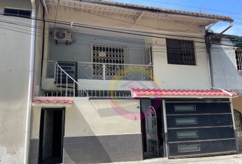 Casa en  Vista Alegre, Bellavista, Guayaquil, Ecuador