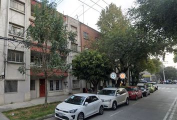 Departamento en  Dr. Barragán 576, Narvarte Oriente, Ciudad De México, Cdmx, México