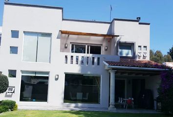 Casa en  Cerrada De La Iliada 6, Lomas De Axomiatla, Ciudad De México, Cdmx, México