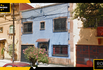 Casa en  Zamora 142, Colonia Condesa, Ciudad De México, Cdmx, México