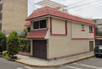 Casa en  Avenida Sur De Los 100 Metros 68, Lindavista Vallejo Iii Sección, Ciudad De México, Cdmx, México