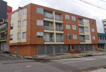 Apartamento en  Diagonal 128b Bis #56d 20, Bogotá, Colombia