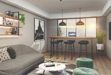 Departamento en  Country Club, Lima