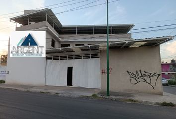 Casa en  General Pedro María Anaya, Morelia, Michoacán, México