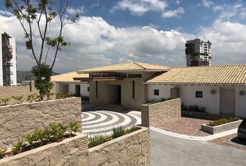 Lote de Terreno en  Parque Gran Reserva, Boulevard De Las Cascadas, Lomas De Angelópolis, Puebla, México