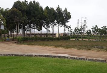 Terreno en  Casablanca Ecovillas, Cerro Azul, Perú