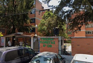 Departamento en  Virginia Fábregas 138, Jorge Negrete, Ciudad De México, Cdmx, México