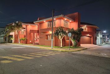 Casa en fraccionamiento en  Jardines Del Virginia, Veracruz, México