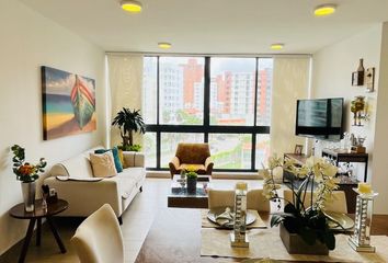 Apartamento en  Riomar, Barranquilla