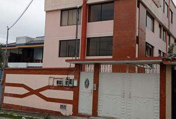 Departamento en  Sangolqui, Rumiñahui, Ecu