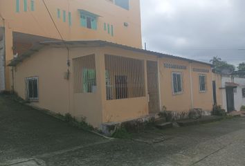 Casa en  E25, Quevedo, Ecu