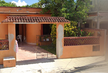 Casa en  Calle 57 339-j, Centro, Mérida, Yucatán, México