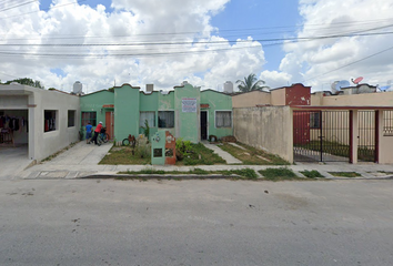 Casa en  Flamingo Sm 211, El Petén Costa Azul, Cancún, Quintana Roo, México