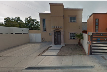 Casa en  Privada De Orquideas 1101, San Francisco, Pedro Meoqui, Chihuahua, México