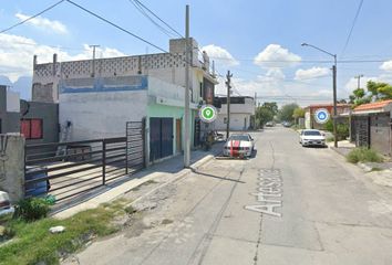 Casa en  Artesanal, Barrio De La Industria, Monterrey, N.l., México
