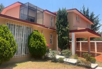 Casa en  Calle Huerta 114, Fraccionamiento La Virgen, San Salvador Tizatlalli, Metepec, México, 52149, Mex