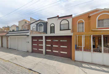 Casa en  Residencial Tecnológico, Celaya