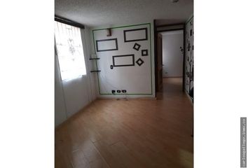 Apartamento en  Hogares Soacha, Soacha