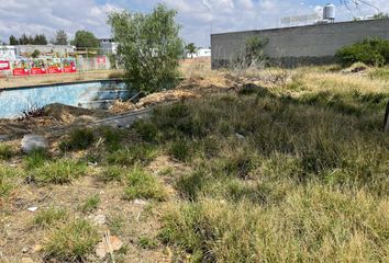 Lote de Terreno en  Calle Privada Trojes De San Angelin, El Llano, Jesús María, Aguascalientes, 20983, Mex