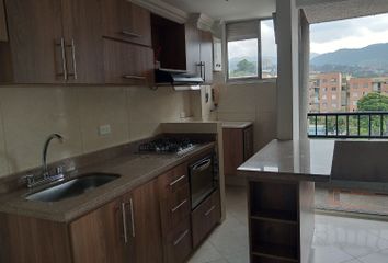 Apartamento en  Calle 34 #64-110, Vegas Del Parque, Itagüi, Antioquia, Colombia