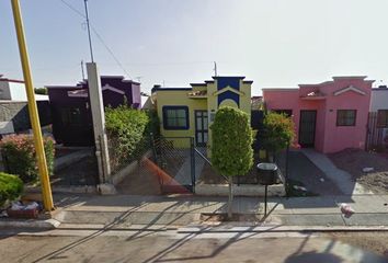 Casa en  Los Angeles, Ciudad Obregón